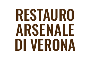 Restauro Arsenale Verona